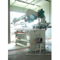 Máquina de recubrimiento de papel de melamina / Línea de impregnación para papel de malemina